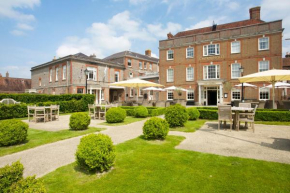 The Crown Hotel